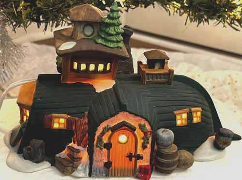 Peggotty s seaside - ✨“peggotty’s,