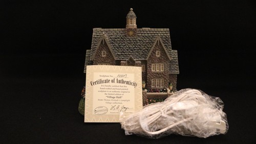 Thomas kinkade hawthorne - kinkade,