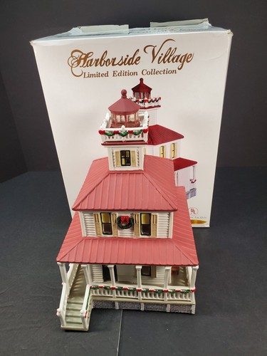 Harborside village louisiana - village,