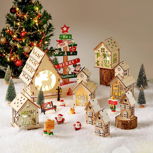 29pcs diy christmas - diy,
