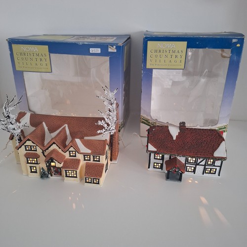 Noma christmas country - christmas,