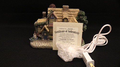 Thomas kinkade hawthorne - thomas,