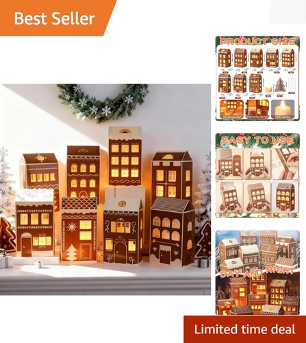 Festive christmas - festive, 20-pc