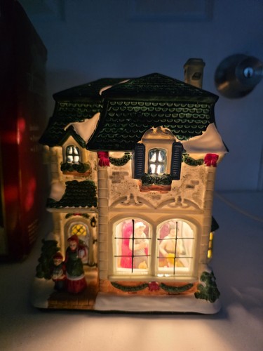 Santa workbench collection - santa's,