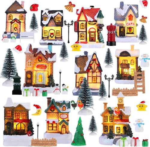 Barydat pcs christmas - 60,