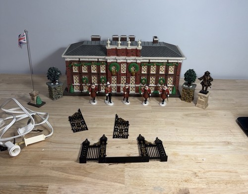 Vntg dept 56 dickens - 🌟,