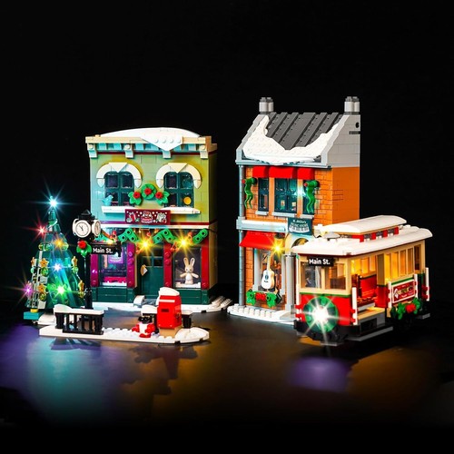 Locolee light kit for - light, lego