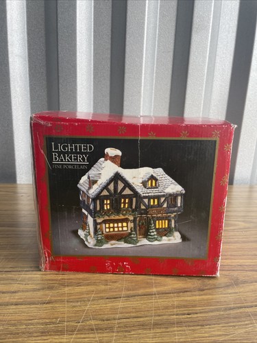Vintage mervyn lighted - vintage,