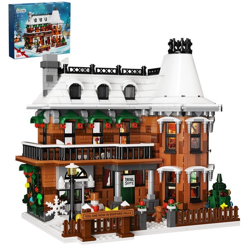 Wonderful life house - it's, a