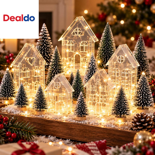 21pcs christmas winter - christmas,
