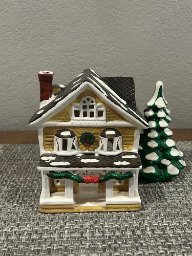 Dept homestead snow - dept,