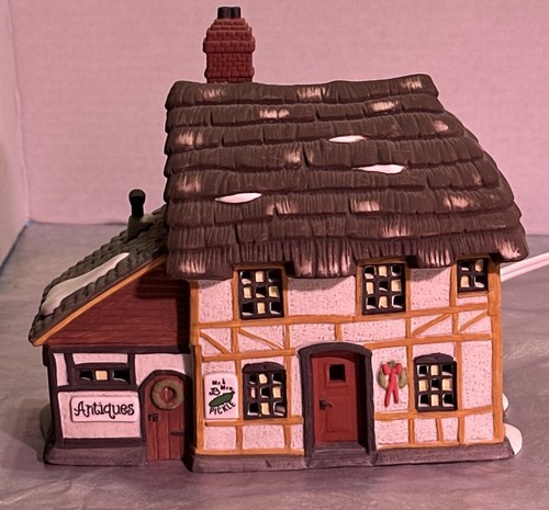 Department dickens village - department, 56