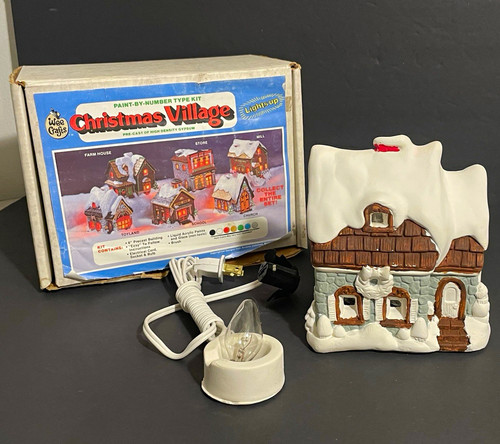 Wee crafts christmas - crafts,