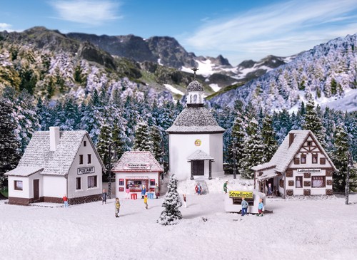 Vollmer 47613 n christmas - 47613,