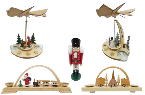 Christmas authentic german - authentic,