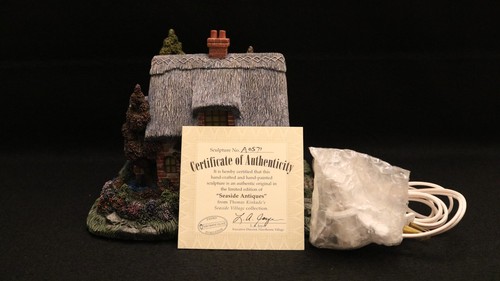 Thomas kinkade hawthorne - thomas,