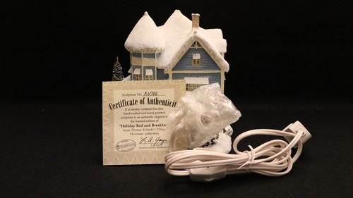 Thomas kinkade hawthorne - thomas,