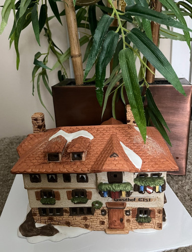 Vtg gasthof eisl - “gasthof, eisl”