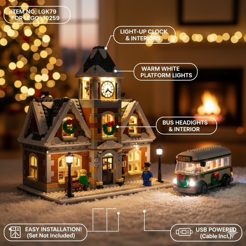 Led lighting kit for - led,