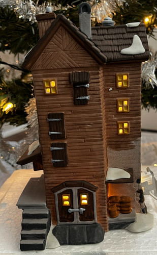Dept dickens village - ✨dept,