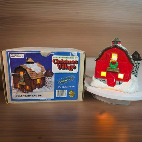 Vintage wee crafts - vintage,