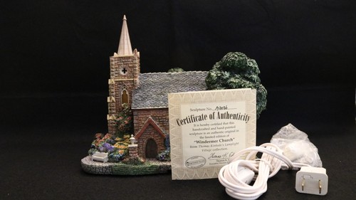 Thomas kinkade hawthorne - thomas,