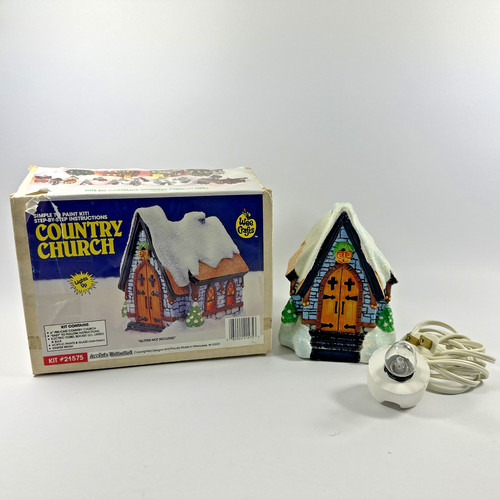 Wee crafts country - wee,