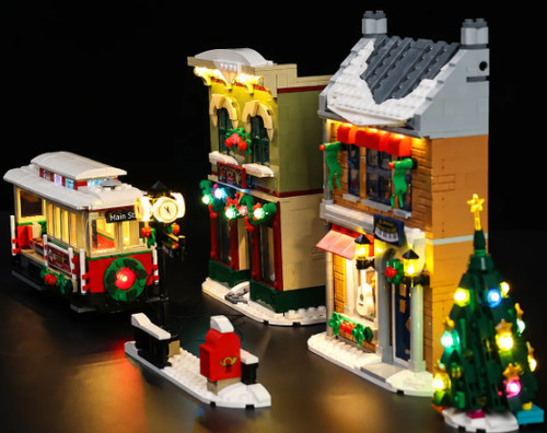 Led light kit for - kit,